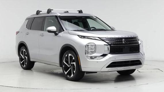 MITSUBISHI OUTLANDER 2022 JA4J4VA88NZ061023 image