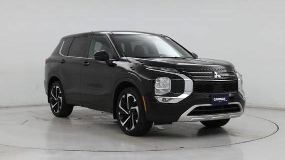 MITSUBISHI OUTLANDER 2022 JA4J4UA85NZ068375 image MITSUBISHI OUTLANDER 2022 JA4J4UA85NZ068375 image