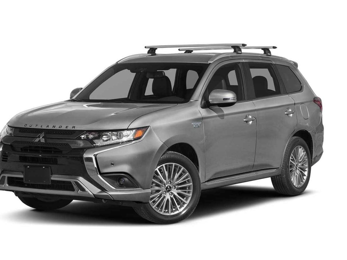 MITSUBISHI OUTLANDER 2022 JA4J2VA73NZ053442 image