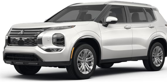 MITSUBISHI OUTLANDER 2022 JA4J4TA80NZ014749 image MITSUBISHI OUTLANDER 2022 JA4J4TA80NZ014749 image