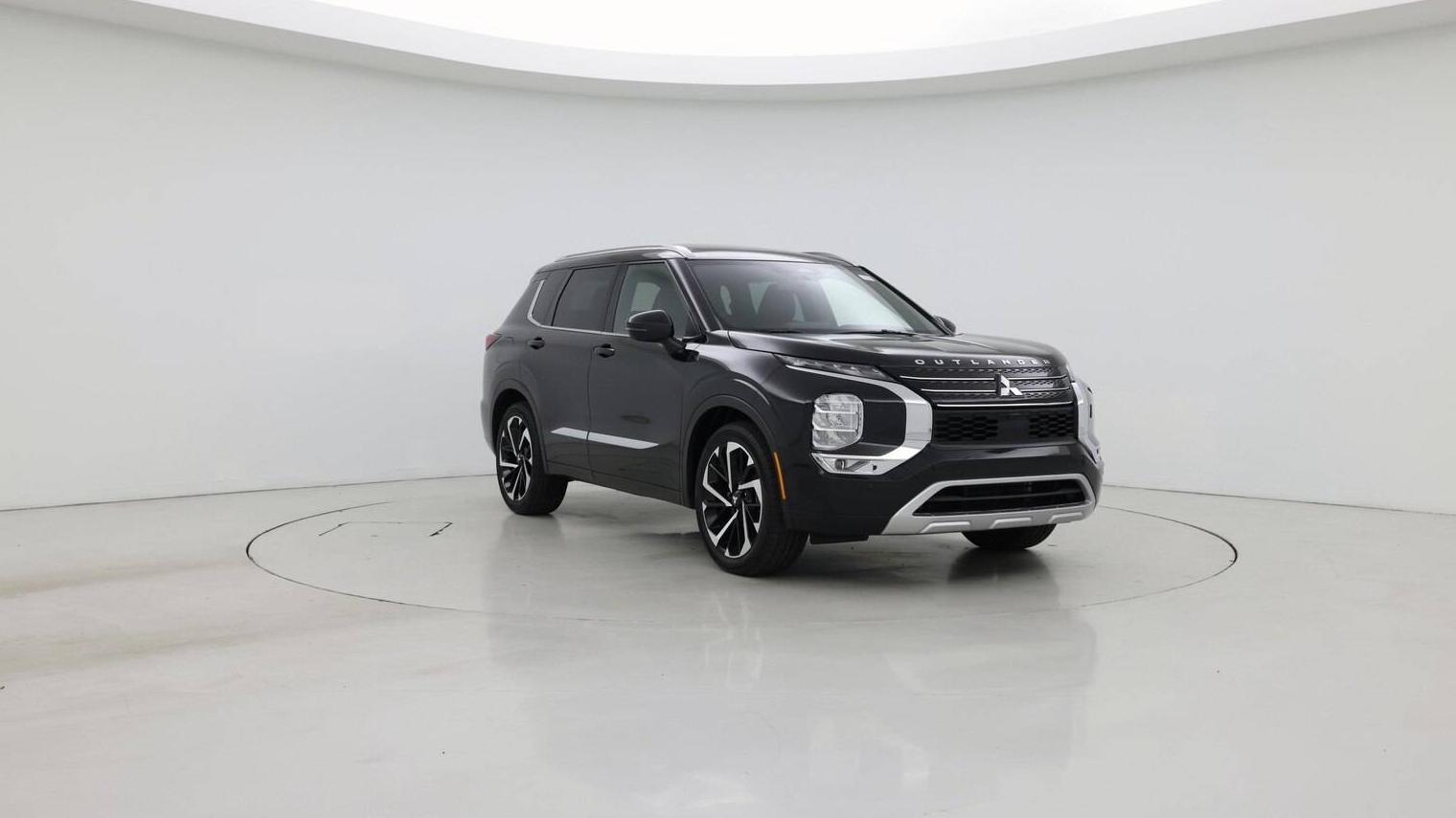 MITSUBISHI OUTLANDER 2022 JA4J4VA86NZ075843 image