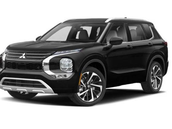 MITSUBISHI OUTLANDER 2022 JA4J4VA84NZ010067 image MITSUBISHI OUTLANDER 2022 JA4J4VA84NZ010067 image