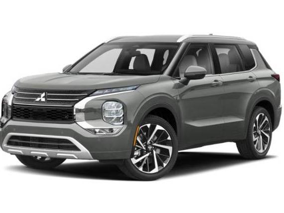 MITSUBISHI OUTLANDER 2022 JA4J3VA84NZ026174 image MITSUBISHI OUTLANDER 2022 JA4J3VA84NZ026174 image