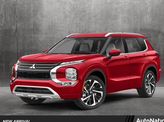 MITSUBISHI OUTLANDER 2022 JA4J4VA87NZ005414 image MITSUBISHI OUTLANDER 2022 JA4J4VA87NZ005414 image