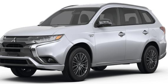 MITSUBISHI OUTLANDER 2022 JA4J2VA76NZ064399 image