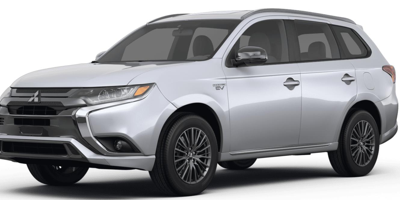 MITSUBISHI OUTLANDER 2022 JA4J2VA72NZ066148 image