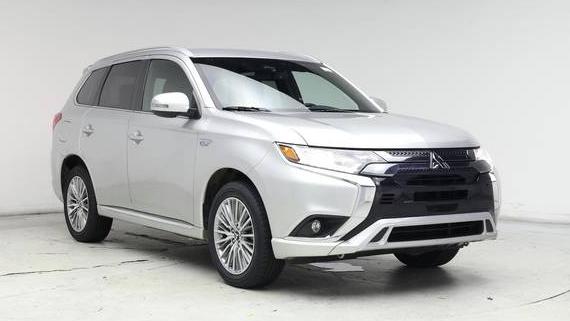 MITSUBISHI OUTLANDER 2022 JA4J2VA76NZ027627 image MITSUBISHI OUTLANDER 2022 JA4J2VA76NZ027627 image