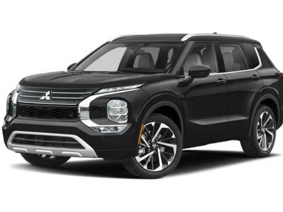 MITSUBISHI OUTLANDER 2022 JA4J3VA87NZ009336 image MITSUBISHI OUTLANDER 2022 JA4J3VA87NZ009336 image