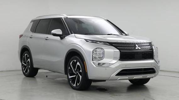 MITSUBISHI OUTLANDER 2022 JA4J3VA81NZ087756 image MITSUBISHI OUTLANDER 2022 JA4J3VA81NZ087756 image