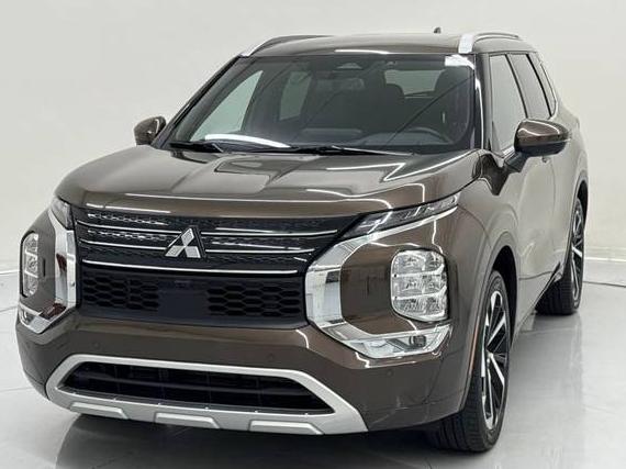 MITSUBISHI OUTLANDER 2022 JA4J4VA87NZ053530 image