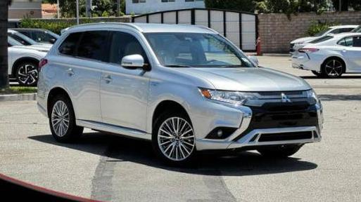 MITSUBISHI OUTLANDER 2022 JA4J2VA73NZ032669 image