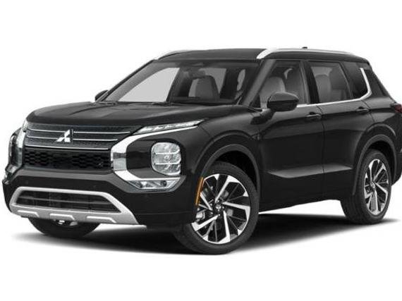 MITSUBISHI OUTLANDER 2022 JA4J3VA80NZ081303 image MITSUBISHI OUTLANDER 2022 JA4J3VA80NZ081303 image