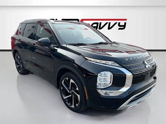 MITSUBISHI OUTLANDER 2022 JA4J4VA84NZ016032 image MITSUBISHI OUTLANDER 2022 JA4J4VA84NZ016032 image