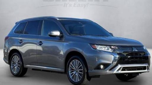 MITSUBISHI OUTLANDER 2022 JA4J2VA79NZ026441 image