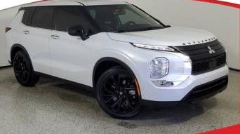 MITSUBISHI OUTLANDER 2022 JA4J3UA81NZ063659 image