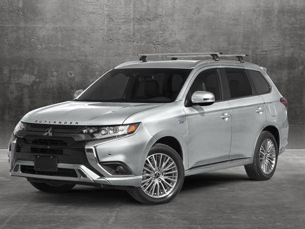 MITSUBISHI OUTLANDER 2022 JA4J2VA78NZ057115 image