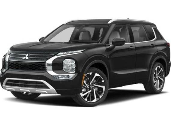 MITSUBISHI OUTLANDER 2022 JA4J4VA83NZ072124 image MITSUBISHI OUTLANDER 2022 JA4J4VA83NZ072124 image