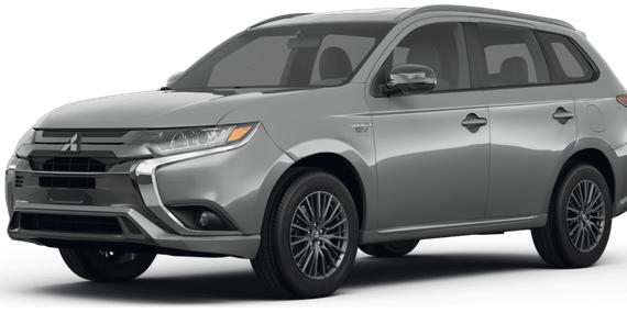 MITSUBISHI OUTLANDER 2022 JA4J2VA76NZ032374 image