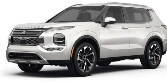 MITSUBISHI OUTLANDER 2022 JA4J4VA83NZ089490 image MITSUBISHI OUTLANDER 2022 JA4J4VA83NZ089490 image