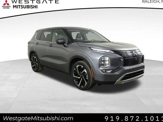 MITSUBISHI OUTLANDER 2022 JA4J3UA82NZ037717 image MITSUBISHI OUTLANDER 2022 JA4J3UA82NZ037717 image