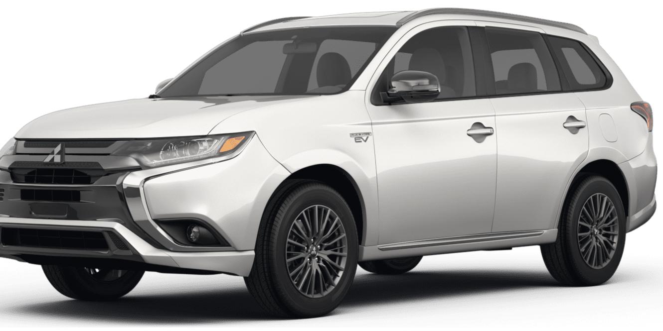 MITSUBISHI OUTLANDER 2022 JA4J2VA70NZ067752 image
