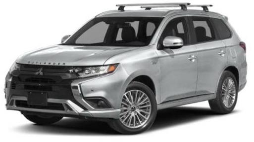 MITSUBISHI OUTLANDER 2022 JA4J2VA73NZ051481 image