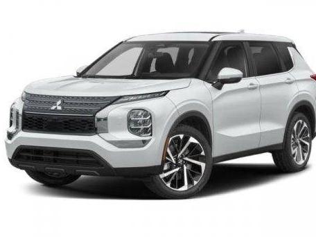 MITSUBISHI OUTLANDER 2022 JA4J3TA80NZ065431 image