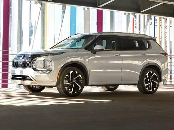 MITSUBISHI OUTLANDER 2022 JA4J4UA84NZ079884 image MITSUBISHI OUTLANDER 2022 JA4J4UA84NZ079884 image