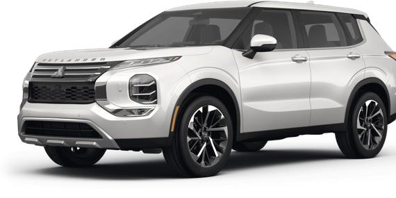 MITSUBISHI OUTLANDER 2022 JA4J4VA83NZ010125 image MITSUBISHI OUTLANDER 2022 JA4J4VA83NZ010125 image