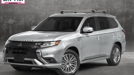 MITSUBISHI OUTLANDER 2022 JA4J2VA77NZ056490 image