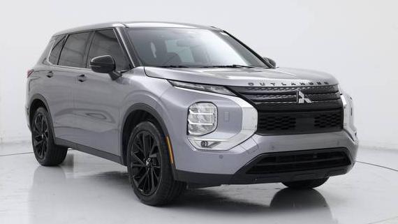 MITSUBISHI OUTLANDER 2022 JA4J4UA81NZ069815 image MITSUBISHI OUTLANDER 2022 JA4J4UA81NZ069815 image