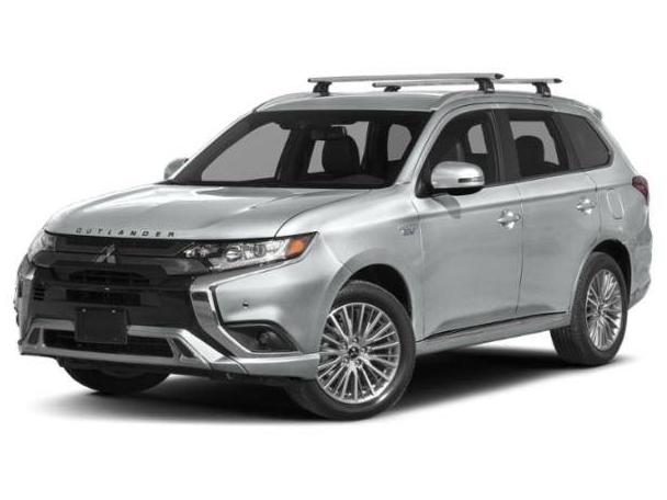 MITSUBISHI OUTLANDER 2022 JA4J2VA76NZ036599 image