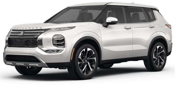 MITSUBISHI OUTLANDER 2022 JA4J4UA80NZ054710 image MITSUBISHI OUTLANDER 2022 JA4J4UA80NZ054710 image