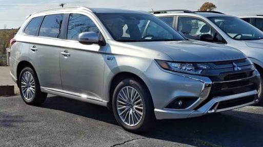 MITSUBISHI OUTLANDER 2022 JA4J2VA78NZ053517 image