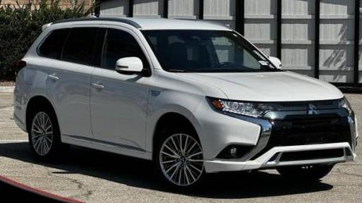 MITSUBISHI OUTLANDER 2022 JA4J2VA76NZ026235 image