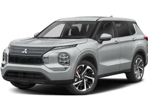 MITSUBISHI OUTLANDER 2022 JA4J4TA85NZ086868 image