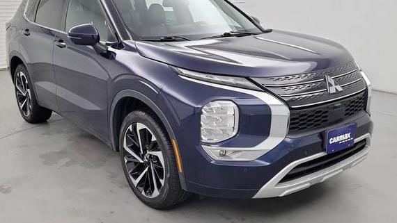 MITSUBISHI OUTLANDER 2022 JA4J4VA89NZ061791 image