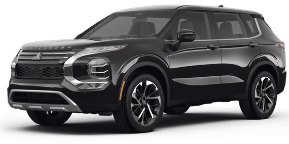 MITSUBISHI OUTLANDER 2022 JA4J4VA85NZ085585 image MITSUBISHI OUTLANDER 2022 JA4J4VA85NZ085585 image