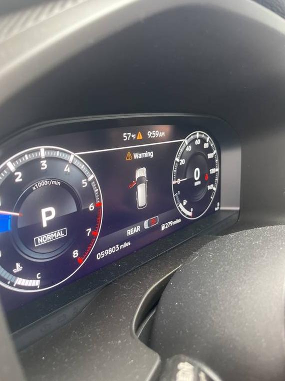 MITSUBISHI OUTLANDER 2022 JA4J4VA86NZ057522 image MITSUBISHI OUTLANDER 2022 JA4J4VA86NZ057522 image