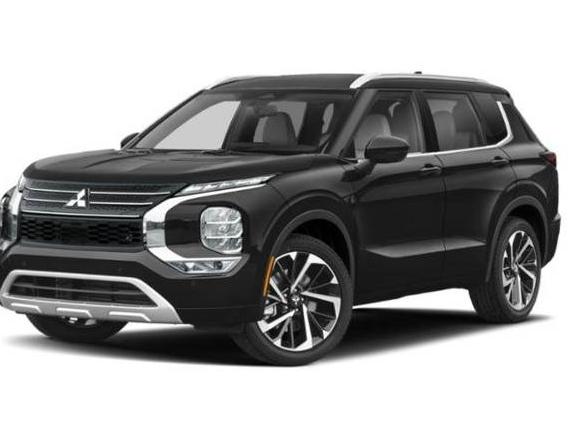 MITSUBISHI OUTLANDER 2022 JA4J4VA80NZ044989 image MITSUBISHI OUTLANDER 2022 JA4J4VA80NZ044989 image