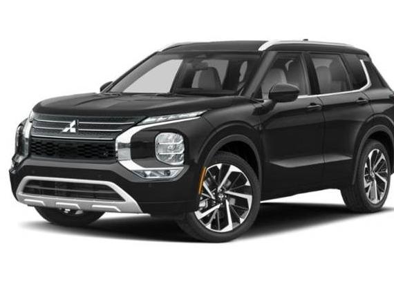 MITSUBISHI OUTLANDER 2022 JA4J4VA87NZ026599 image MITSUBISHI OUTLANDER 2022 JA4J4VA87NZ026599 image