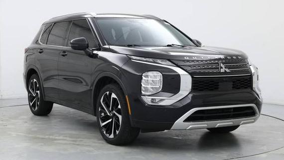 MITSUBISHI OUTLANDER 2022 JA4J4VA85NZ080452 image MITSUBISHI OUTLANDER 2022 JA4J4VA85NZ080452 image