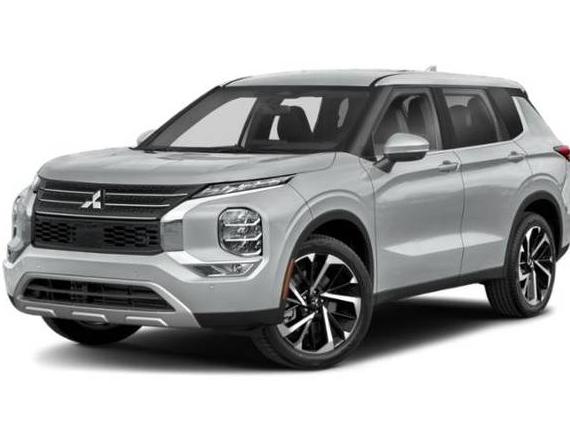 MITSUBISHI OUTLANDER 2022 JA4J3UA84NZ082223 image MITSUBISHI OUTLANDER 2022 JA4J3UA84NZ082223 image