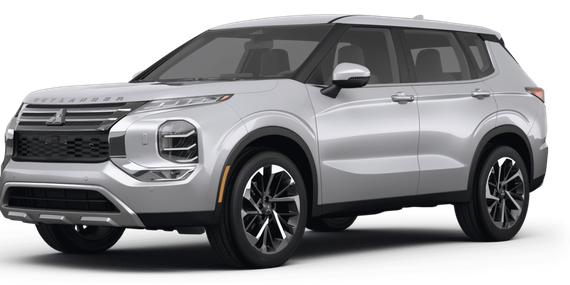 MITSUBISHI OUTLANDER 2022 JA4J3UA82NZ032503 image MITSUBISHI OUTLANDER 2022 JA4J3UA82NZ032503 image