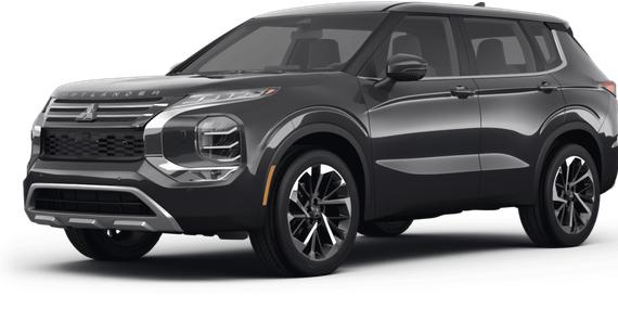 MITSUBISHI OUTLANDER 2022 JA4J4VA84NZ063268 image MITSUBISHI OUTLANDER 2022 JA4J4VA84NZ063268 image