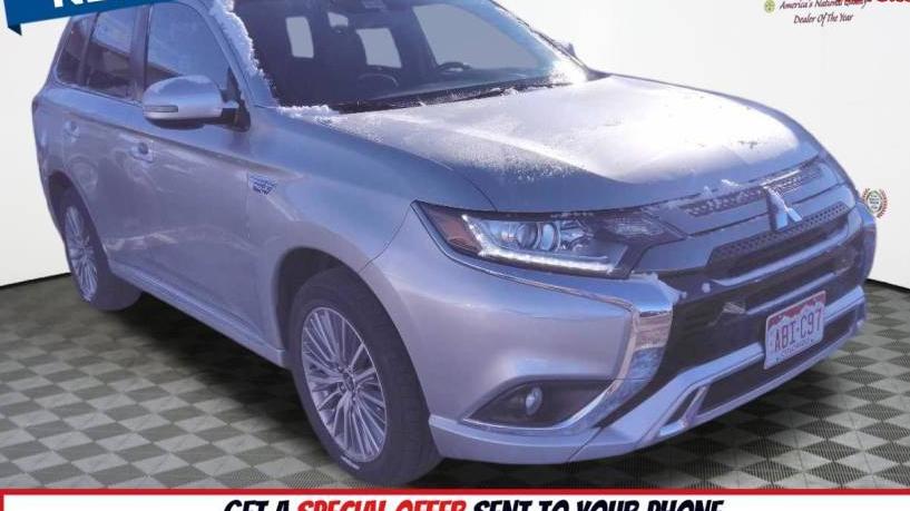 MITSUBISHI OUTLANDER 2022 JA4J2VA77NZ068302 image