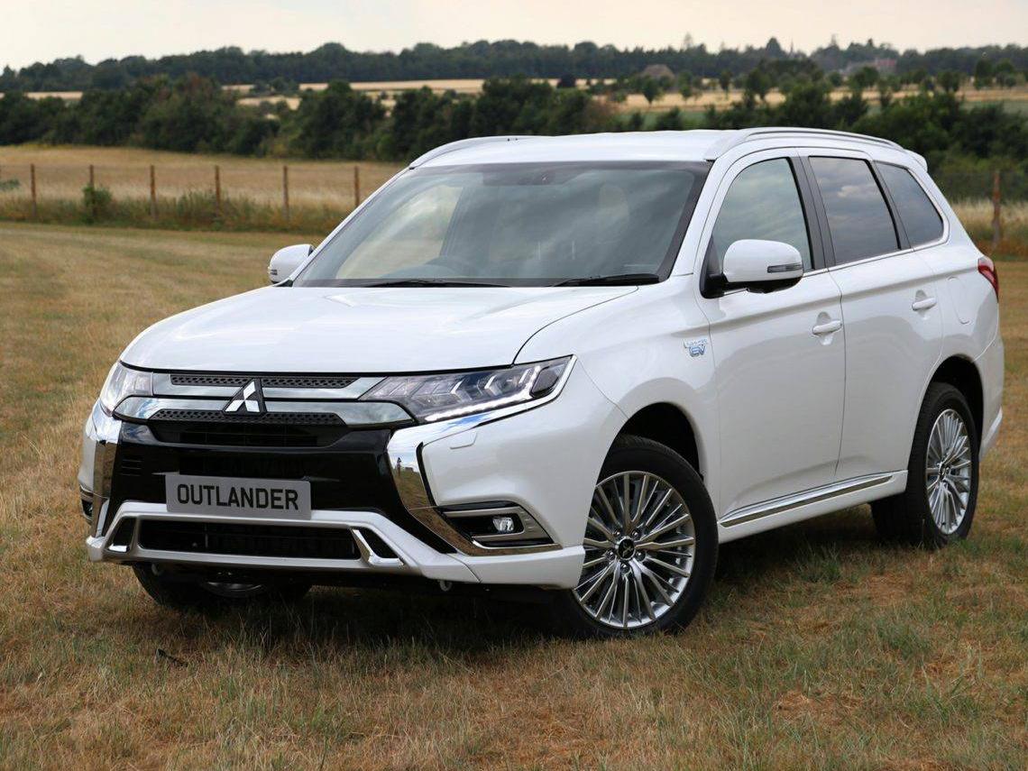 MITSUBISHI OUTLANDER 2022 JA4J2VA77NZ021691 image