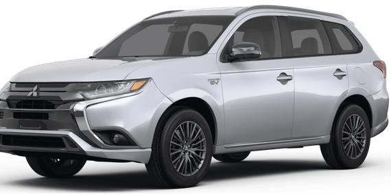 MITSUBISHI OUTLANDER 2022 JA4J2VA76NZ067741 image
