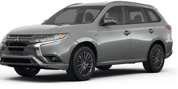 MITSUBISHI OUTLANDER 2022 JA4J2VA77NZ030410 image MITSUBISHI OUTLANDER 2022 JA4J2VA77NZ030410 image