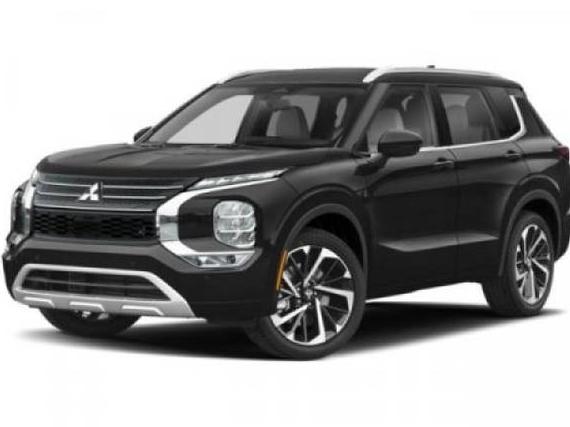 MITSUBISHI OUTLANDER 2022 JA4J4VA83NZ088047 image MITSUBISHI OUTLANDER 2022 JA4J4VA83NZ088047 image